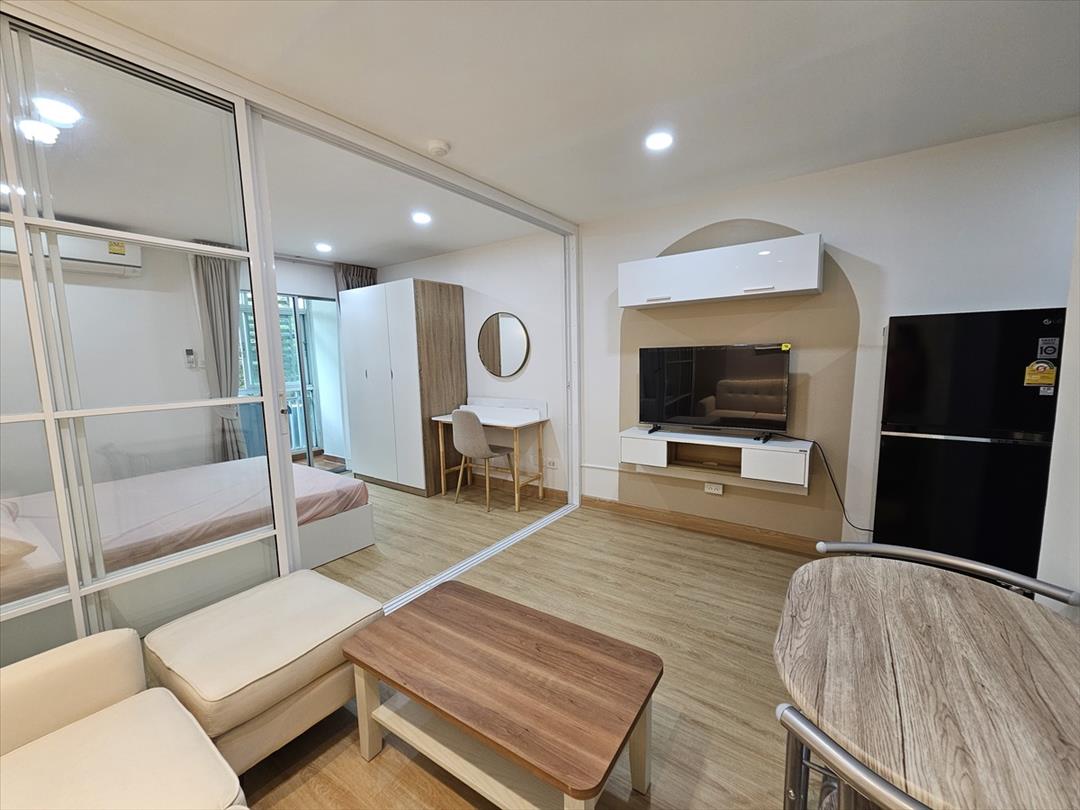 รีเจ้นท์โฮม 7 บางนา สรรพวุธ