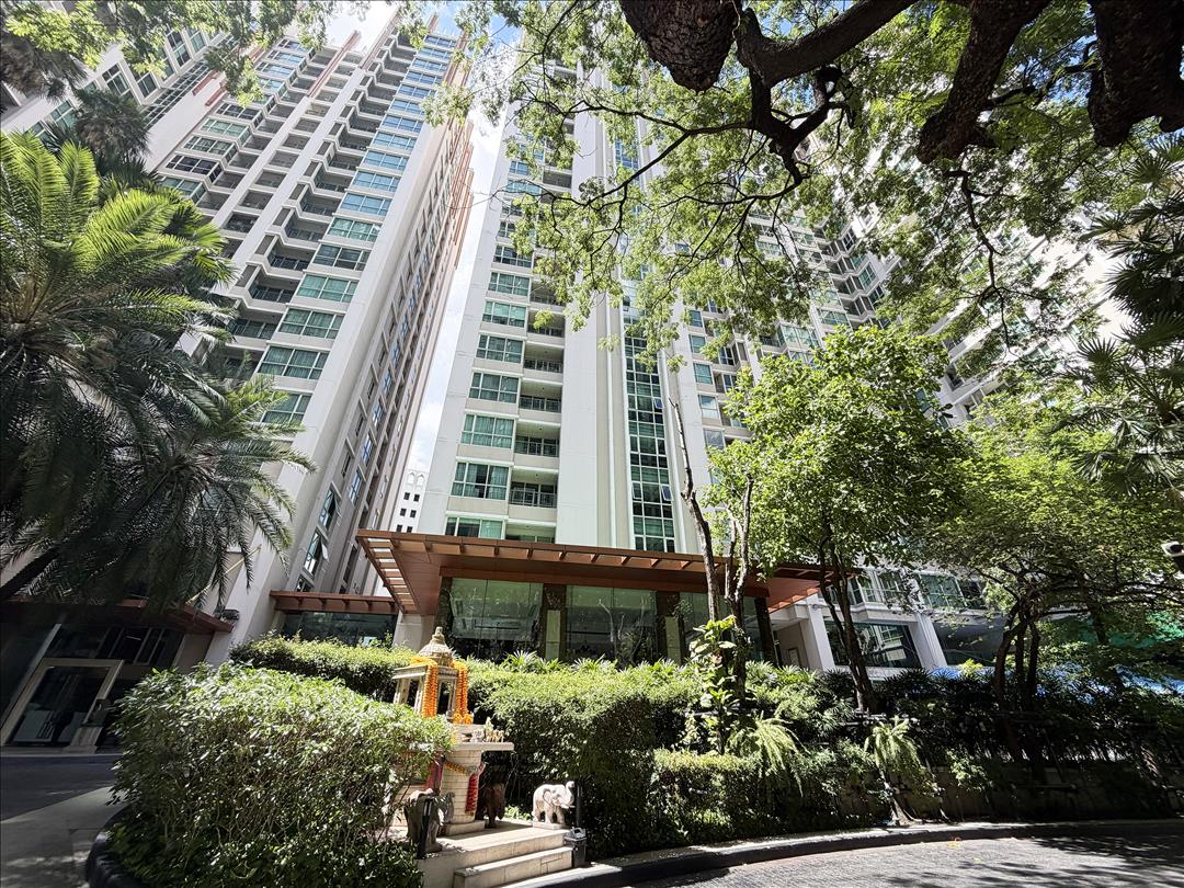 ขาย The Address Chidlom คอนโดดิแอดเดรส ชิดลม 56.41 ตรม.