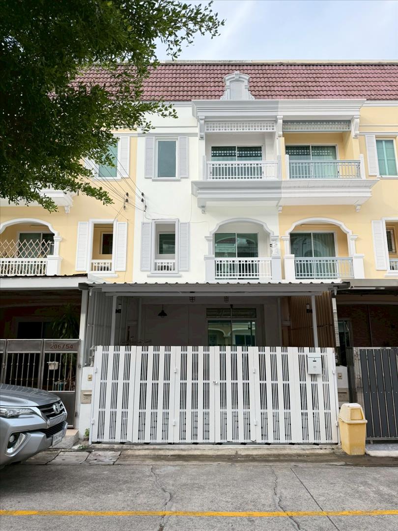 เดอะเมทโทร  สาทร กัลปพฤกษ์