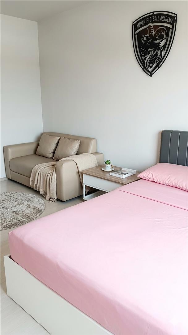 ขาย Unio condo คอนโดยูนิโอ รามคำแหง-เสรีไทย,กรุงเทพ