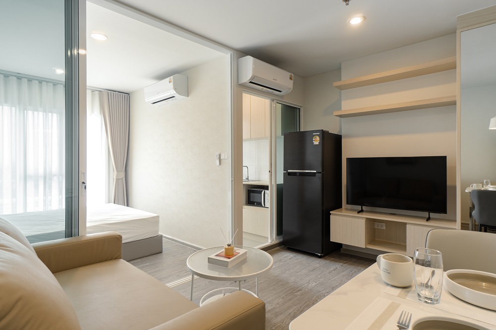 รีเจ้นท์โฮม บางนา