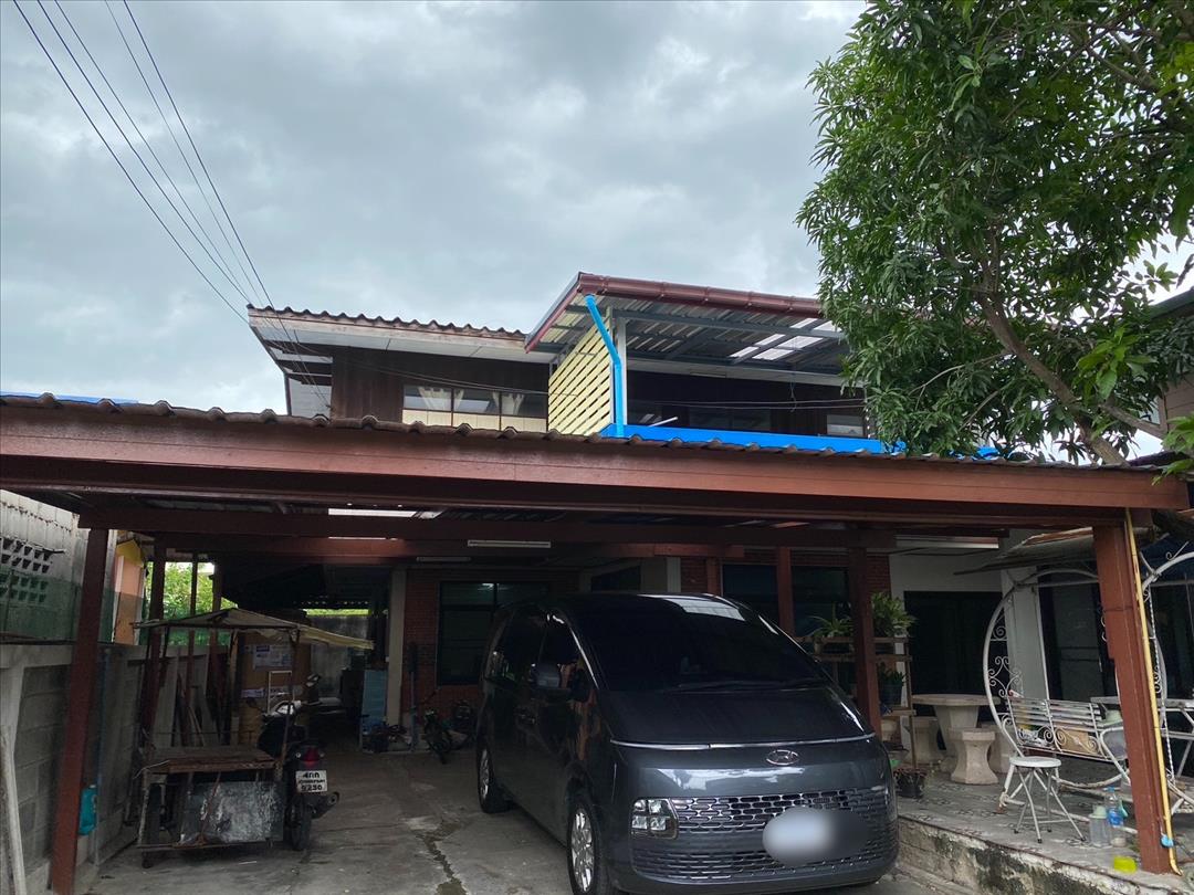 บ้านเดี่ยว