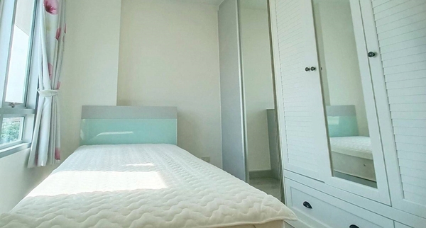 R042-005 ขายถูกมาก !!!! คอนโด แชมเบอร์ส รามอินทรา 2 นอน 2 น้ำ ขนาด 76.85 ตร.ม เพียง 2,990,000 บาทเท่