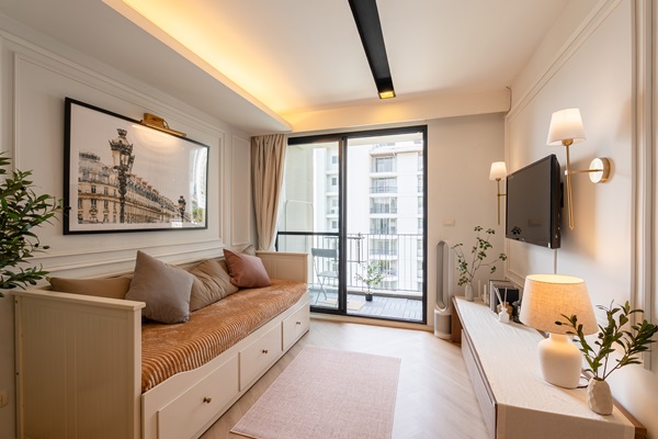 The Nest Ploenchit 