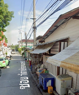 L883 ขายที่ดิน 2 ไร่ แปลงหัวมุมสวย สุขุมวิท 101/1(วชิรธรรมสาธิต 78)บางจาก ใกล้ BTS พระโขนง