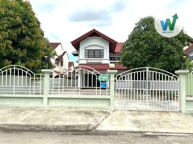 หมู่บ้านเมืองเอก โครงการ 3