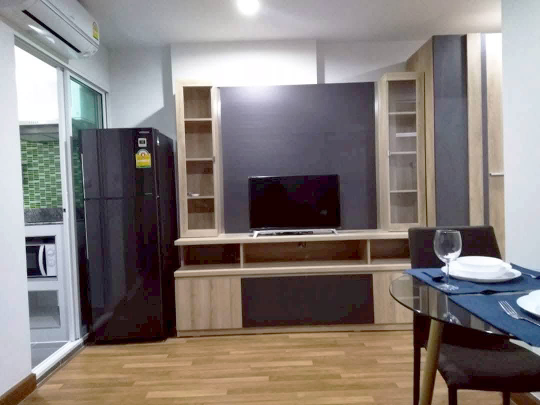 รีเจ้นท์โฮม สุขุมวิท 81