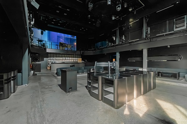 ปล่อยเช่า ผับ ไนต์คลับ (Nightclub) เซ้งอาคาร 3 ชั้น 2,100 ตรม. ทำเลใจกลางเอกมัย สามารถดำเนินธุรกิจ