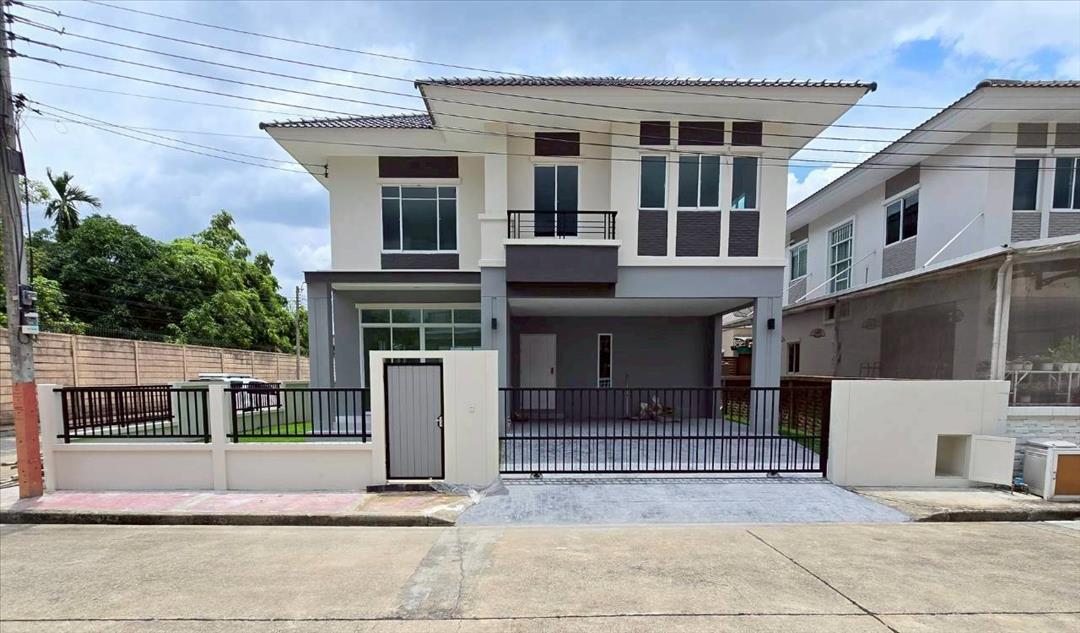 เดอะแพลนท์ ราชพฤกษ์