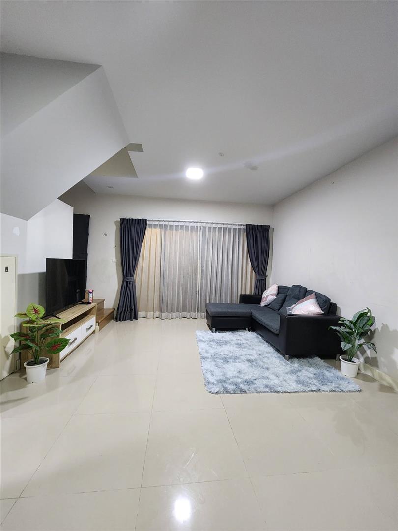 บ้านเช่า ถนน เทพ รักษ์ สะพาน ใหม่ โครงการ บ้าน กลางเมือง พหล รามอินทรา