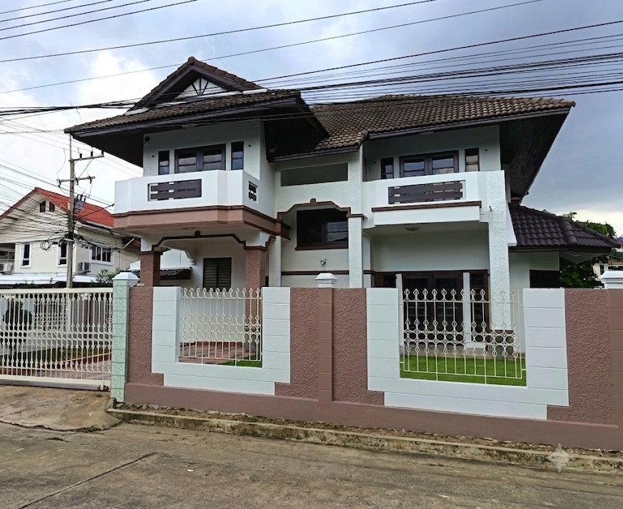 บ้านเดี่ยว