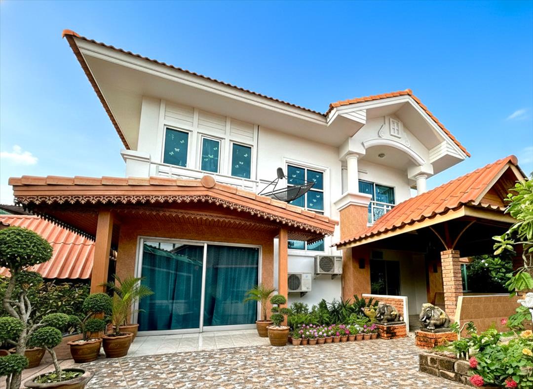 บ้านพฤกษา15