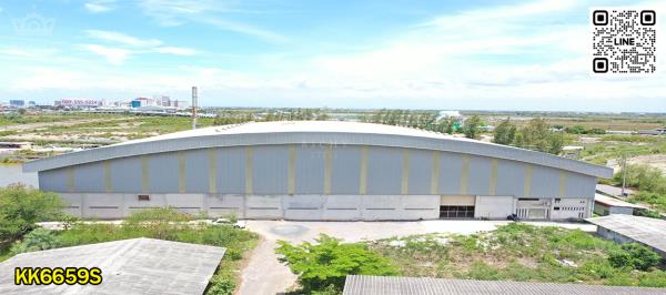 “โรงงานสเป็กพิเศษและราคาดีงาม“ เกือบ 6 ไร่ 5,500 ตร.ม. วางเครื่องจักรและสินค้าได้สบายด้วยพื้น 5 ตัน