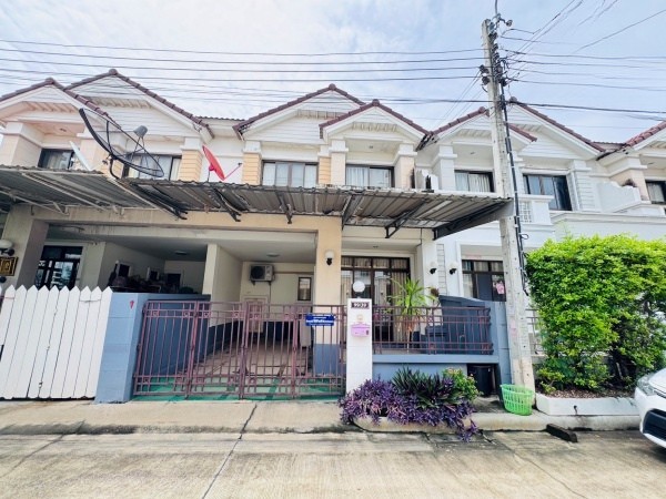 ทิพย์พิมาน บ้านริมคลอง