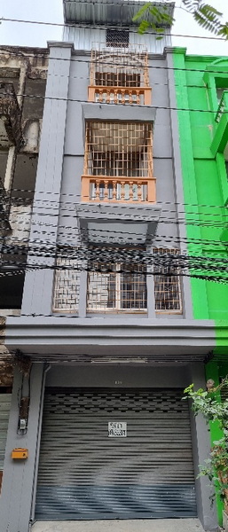 ตึกแถวปทุมธานี