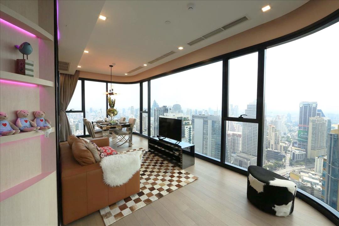 แอชตัน อโศก