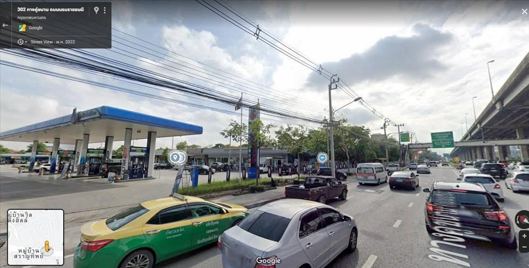 ขาย ที่ดิน พุทธมณฑลสาย1  ทำเลดี เดินทางสะดวก ใกล้ทางคู่ขนาน บรมราชชนนี  เข้าออกได้หลายทาง