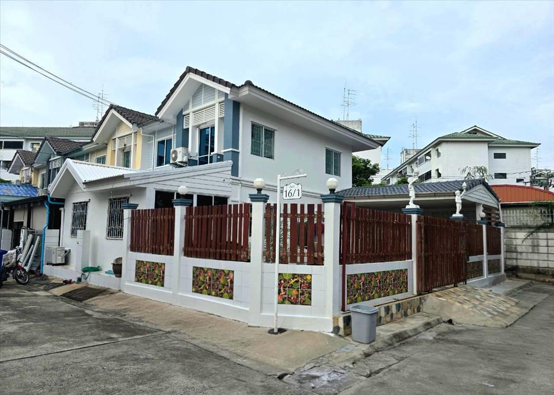 พฤกษาวิลล์ 28 วงแหวน - รัตนาธิเบศร์