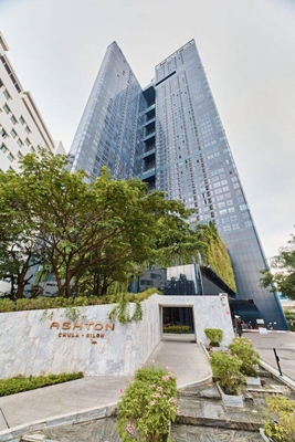 ขาย คอนโด Aston Chula-Silom Condominium  ราคา 14.5 ล้านบาทเท่านั้น สนใจติดต่อ เอ๋ 065-141-6469